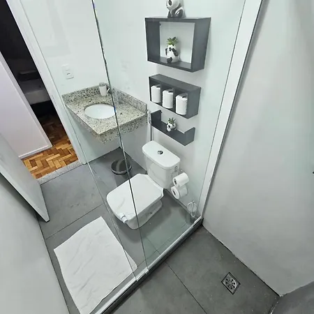 Quarto Privativo em Condominio-2