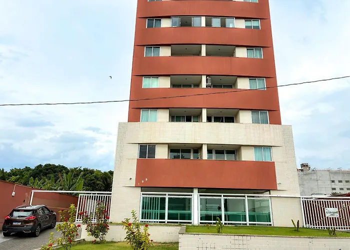 Flat No Centro De Campo Grande Apartamento Rio de Janeiro